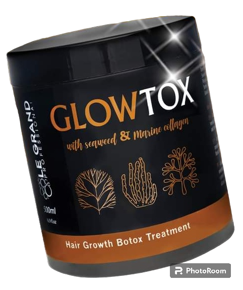 250ml Le grand Glowtox Botox