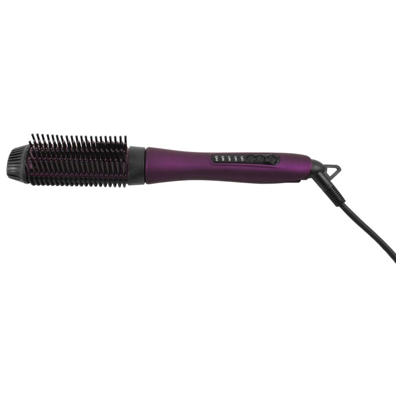 Silver bullet bounce and curl