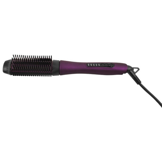 Silver bullet bounce and curl