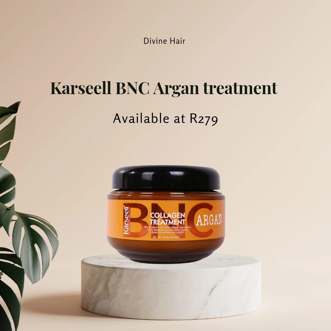 Karseell BNC treatment