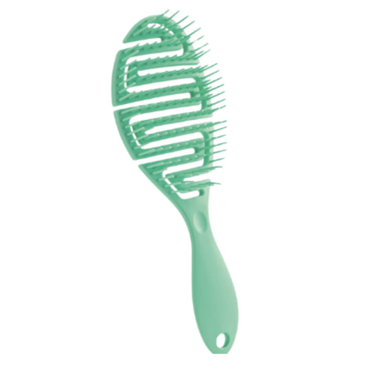 Glide Detangler brush