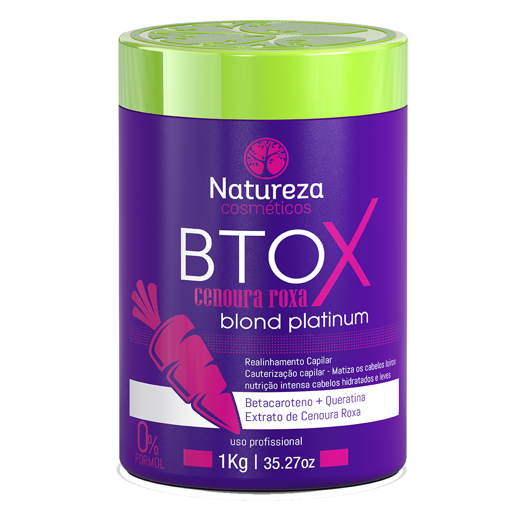 Purple botox 1000ml