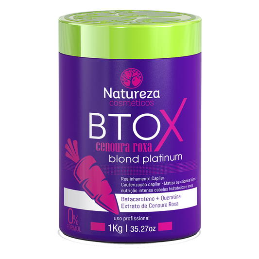 Purple botox 1000ml