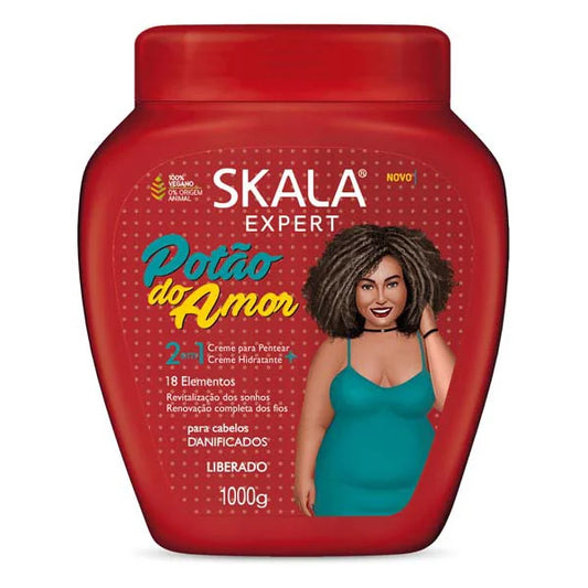 SKALA POTAO DO AMOR