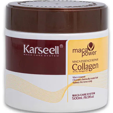 Karseell mask