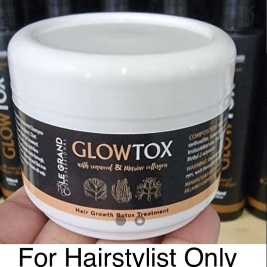 100ml Glowtox treatment