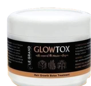 100ml Le grand Glowtox Botox