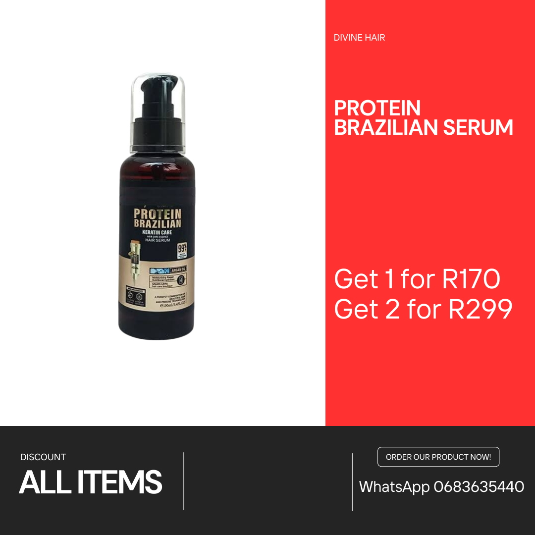 Protein Brazilian serum